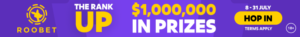 roobet bonus