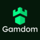 Gamdom Casino No Deposit Bonus & Promo Code